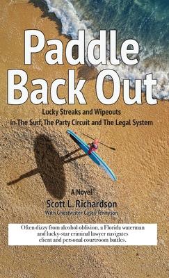 Paddle Back Out Subscription