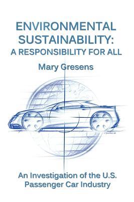 Environmental Sustainability: A Responsibility for All Subscription