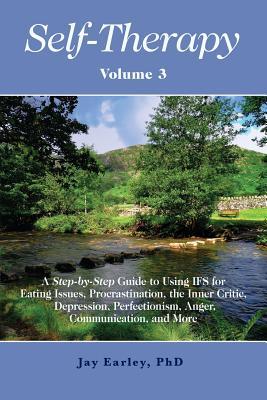 Self-Therapy, Vol. 3: A Step-by-Step Guide to Using IFS for Eating Issues, Procrastination, the Inner Critic, Depression, Perfectionism, Ang