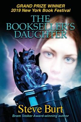 The Bookseller's Daughter