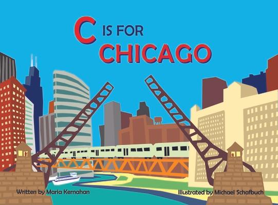 C Is for Chicago Subscription