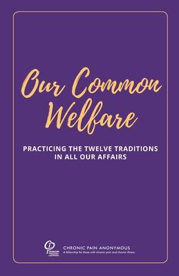 Our Common Welfare