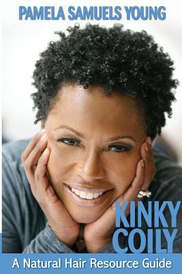 Kinky Coily: A Natural Hair Resource Guide