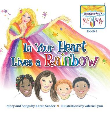 In Your Heart Lives a Rainbow: Book 1 Subscription