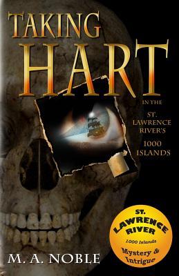 Taking Hart: In the St. Lawrence River's 1000 Islands