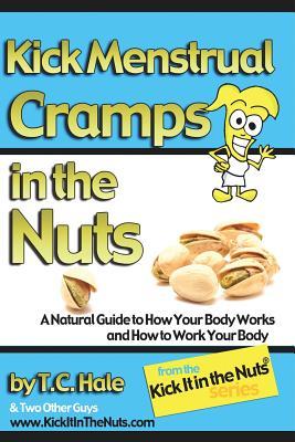 Kick Menstrual Cramps in the Nuts