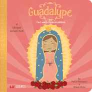 Guadalupe: First Words / Primeras Palabras: A Bilingual Picture Book Subscription