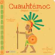 Cuauhtmoc: Shapes / Formas: A Bilingual Book of Shapes Subscription