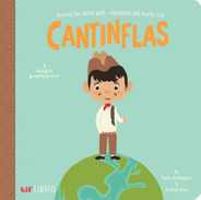 Around the World with / Alrededor del Mundo Con Cantinflas: A Bilingual Geography Book Subscription