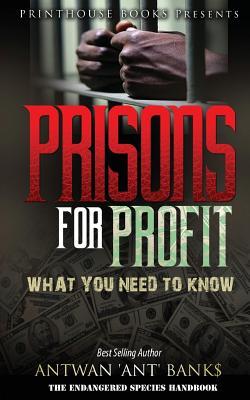 Prisons for Profit: What you need to know! Subscription