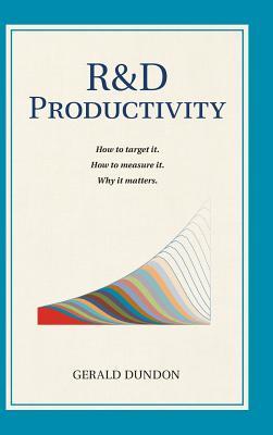 R&D Productivity: How to target it, . How to measure it. Why it matters..