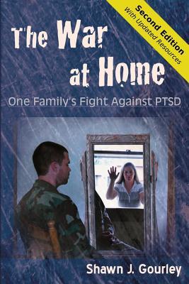 The War at Home: One Family's Fight Against PTSD