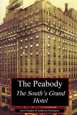 The Peabody: The South's Grand Hotel Subscription