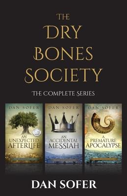 The Dry Bones Society: The Complete Series