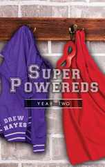 Super Powereds: Year 2 Subscription