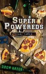 Super Powereds: Year 3 Subscription