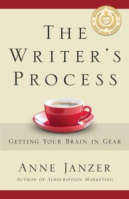 The Writer's Process: Getting Your Brain in Gear