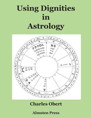 Using Dignities in Astrology