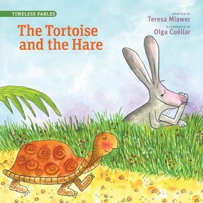 The Tortoise and the Hare