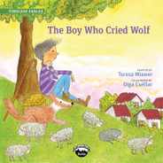 Boy Who Cried Wolf Subscription