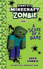 Diary of a Minecraft Zombie Book 1: A Scare of a Dare Subscription
