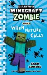 Diary of a Minecraft Zombie, Book 3: When Nature Calls Subscription