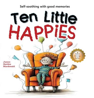 Ten Little Happies