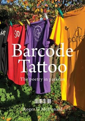 Barcode Tattoo Subscription