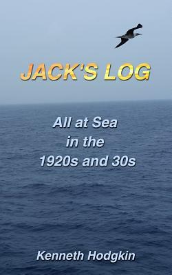 Jack's Log: All at Sea in the 1920s & 30s Subscription