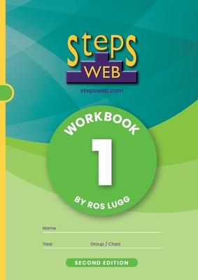 StepsWeb Workbook 1 (Second Edition): Workbook 1 Subscription