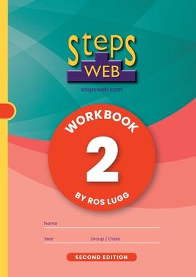 StepsWeb Workbook 2 (Second Edition) Subscription
