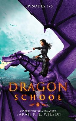 Dragon School: Episodes 1-5