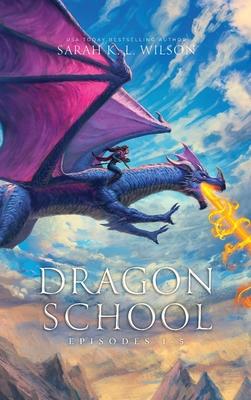 Dragon School: Episodes 1-5