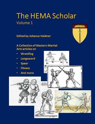 The HEMA Scholar: A Collection of Western Martial Arts Articles