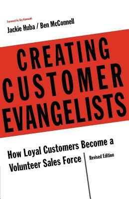 Creating Customer Evangelists