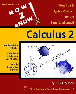 NOW 2 kNOW Calculus 2