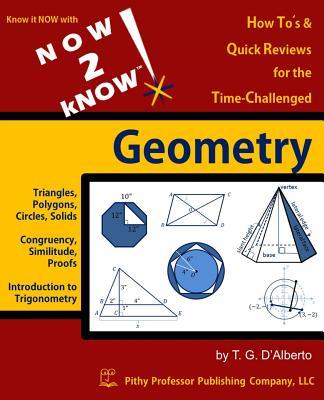 NOW 2 kNOW Geometry