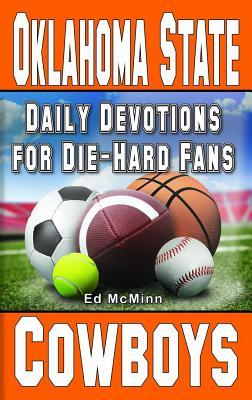 Daily Devotions for Die-Hard Fans Oklahoma State Cowboys Subscription