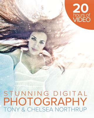 Tony Northrup's DSLR Book: How to Create Stunning Digital Photography