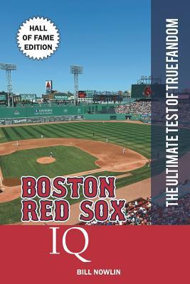 Boston Red Sox IQ: Hall of Fame Edition Subscription