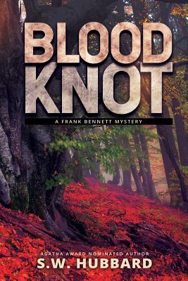 Blood Knot: a small town murder mystery