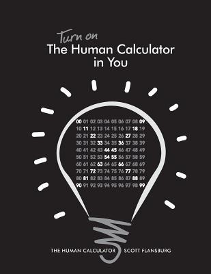 Turn on The Human Calculator in You: The Human Calculator