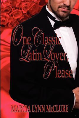 One Classic Latin Lover, Please