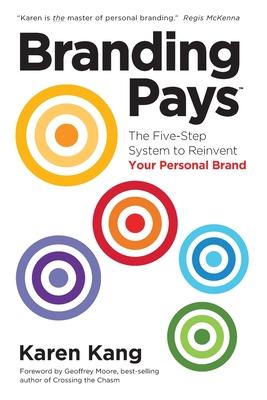 BrandingPays: The Five-Step System to Reinvent Your Personal Brand