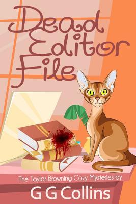 Dead Editor File