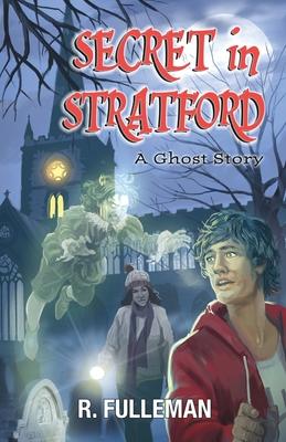 Secret in Stratford Subscription