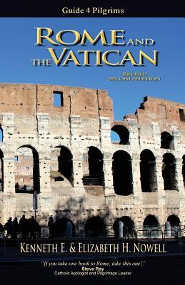 Rome and the Vatican - Guide 4 Pilgrims