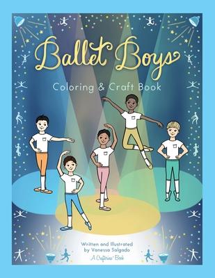 Ballet Boys