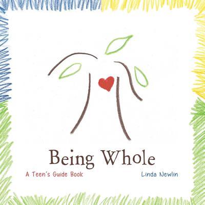 Being Whole: A Teen's Guide Book Subscription