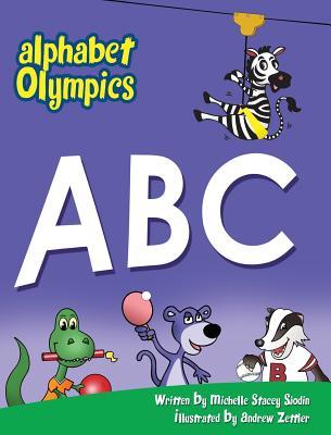 Alphabet Olympics